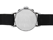 Klockor - MOVADO, Calendograph - View 3