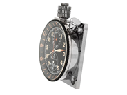 Klockor - HEUER, Super Autavia - View 2