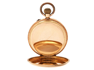 Klockor - J.ULLMANN & Co, Hong-Kong & Shanghai - View 3