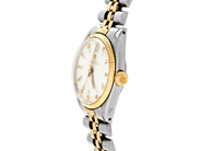 Klockor - ROLEX, Oyster Perpetual (T Swiss T) - View 2