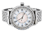 Klockor, LONGINES, Hour Angle Watch, i auktion: Klockor – Lördag 3 januari 2026