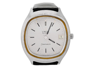 Klockor, OMEGA, Seamaster, i auktion: Klockor – Lördag 3 januari 2026