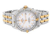 Klockor, BREITLING, Wings (100 M/330 FT), i auktion: Klockor – Lördag 3 januari 2026