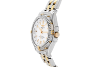 Klockor - BREITLING, Wings (100 M/330 FT) - View 2