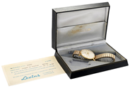 Klockor - JAEGER-LECOULTRE, herrur - View 4