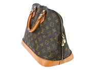 Accessoarer - VÄSKA, LOUIS VUITTON - View 2