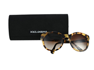 Accessoarer - SOLGLASÖGON, DOLCE&GABBANA - View 2