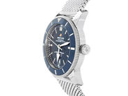 Klockor - BREITLING, SuperOcean Heritage II (200m/660FT) - View 2