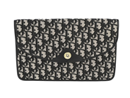 Accessoarer, CLUTCH, CHRISTIAN DIOR, i auktion: Fashionabla – Torsdag 18 december