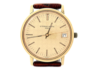 Klockor, ETERNA-MATIC, 3003 (-Swiss-), i auktion: Klockor – Lördag 3 januari