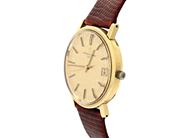 Klockor - ETERNA-MATIC, 3003 (-Swiss-) - View 2