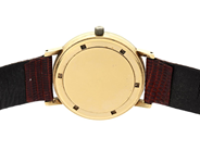 Klockor - ETERNA-MATIC, 3003 (-Swiss-) - View 3