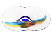 Glas - KONSTGLAS, design Göran Wärff - View 2