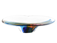 Glas - KONSTGLAS, design Göran Wärff - View 3