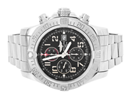 Klockor - BREITLING, Super Avenger II - View 1