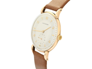 Klockor - MOVADO, s.k. Claw Lugs" - View 2