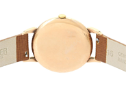 Klockor - MOVADO, s.k. Claw Lugs" - View 3