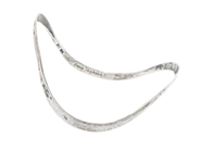 Smycken, ANNIE JÄGBECK, armring, i auktion: Moderna – Lördag 20 december 2025