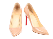 Kläder, SKOR, CHRISTIAN LOUBOUTIN, i auktion: Fashionabla – Torsdag 18 december