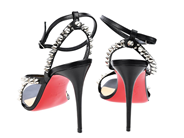 Kläder - SKOR, CHRISTIAN LOUBOUTIN - View 2