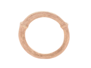 Smycken - OLE LYNGGAARD, ring - View 2