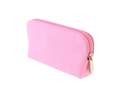 Accessoarer - NECESSÄR FURLA, rosa läder - View 2