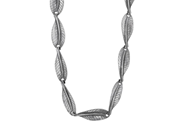 Smycken, COLLIER, sterlingsilver, i auktion: Allmänna – Tisdag 20 januari 2026