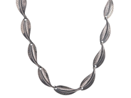 Smycken - COLLIER, sterlingsilver - View 2