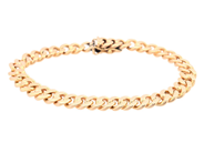 Smycken, ARMBAND, 18K guld, i auktion: Allmänna – Tisdag 20 januari 2026