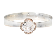 Smycken, STELT ARMBAND, silver, i auktion: Lilla Smycken – Tisdag 16 december 2025