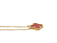 Smycken - VAN CLEEF & ARPELS, collier - View 2