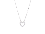 Smycken, COLLIER, 18K vitguld, i auktion: Moderna – Lördag 20 december 2025