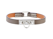 Smycken, ARMBAND, HERMÈS, i auktion: Fashionabla – Torsdag 18 december