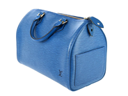 Accessoarer - VÄSKA, LOUIS VUITTON. Speedy Bag - View 2