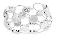 Smycken, GEORG JENSEN, armband, i auktion: Moderna – Lördag 20 december 2025