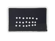 Ädelstenar, DIAMANTER, 21 st briljantslipade 1,07 ctv, i auktion: Lilla Smycken – Tisdag 16 december 2025