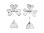 Smycken, EFVA ATTLING, örhängen, i auktion: Moderna – Lördag 20 december 2025