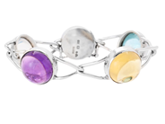 Smycken, GUSSI, armband, i auktion: Lilla Smycken – Tisdag 16 december 2025