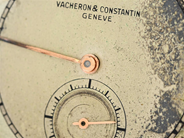 Klockor - VACHERON & CONSTANTIN, Genève - View 3