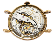 Klockor - VACHERON & CONSTANTIN, Genève - View 4