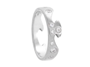 Smycken - GEORG JENSEN, ring - View 1