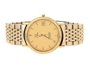 Klockor, OMEGA, Seamaster, i auktion: Klockor – Lördag 3 januari