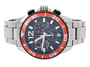 Klockor, CERTINA, DS Action Chrono (200m/660ft), i auktion: Klockor – Lördag 3 januari