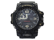 Klockor, CASIO, G-SHOCK, i auktion: Klockor – Lördag 3 januari