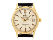 Klockor, OMEGA, Constellation, i auktion: Klockor – Lördag 3 januari