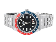 Klockor - TIMEX, Q Timex GMT - View 1