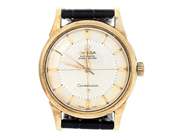 Klockor, OMEGA, Constellation, i auktion: Klockor – Lördag 3 januari