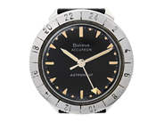 Klockor, BULOVA, Accutron, i auktion: Klockor – Lördag 3 januari