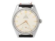 Klockor, OMEGA, Seamaster, i auktion: Klockor – Lördag 3 januari