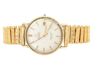 Klockor, OMEGA, Seamaster, i auktion: Klockor – Lördag 3 januari